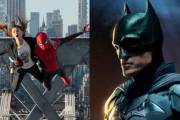 Tanto ‘Spider-Man: No Way Home’ como ‘The Batman’, son las producciones que le han dado una nueva esperanza al cine.