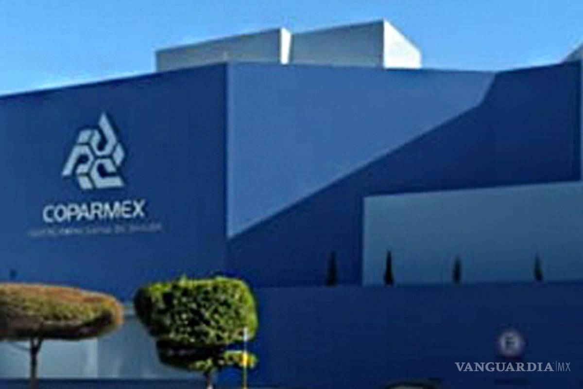 México no ha entrado aún a la recesión: Coparmex