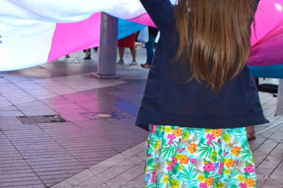 Jalisco también acepta los derechos trans en todas las edades