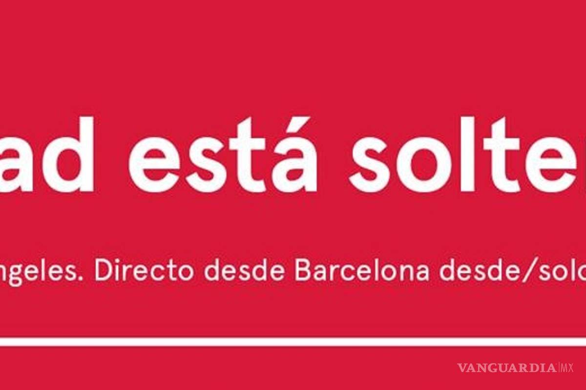 ¡Brad está soltero!, el pretexto para comprar boletos de avión rumbo a Los Ángeles