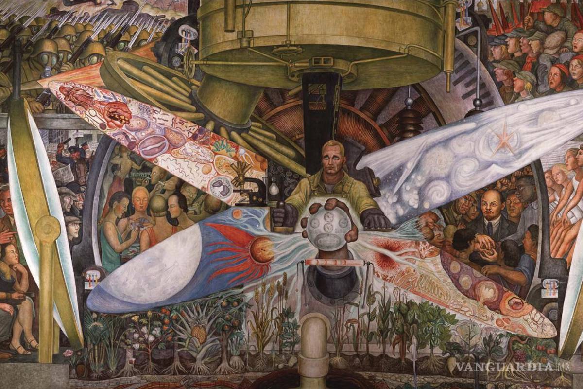 Café Montaigne 302: El sol en el arte