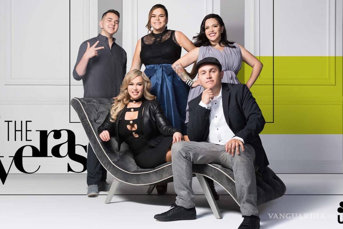 Los hijos de Jenni Rivera continúan su legado en TV