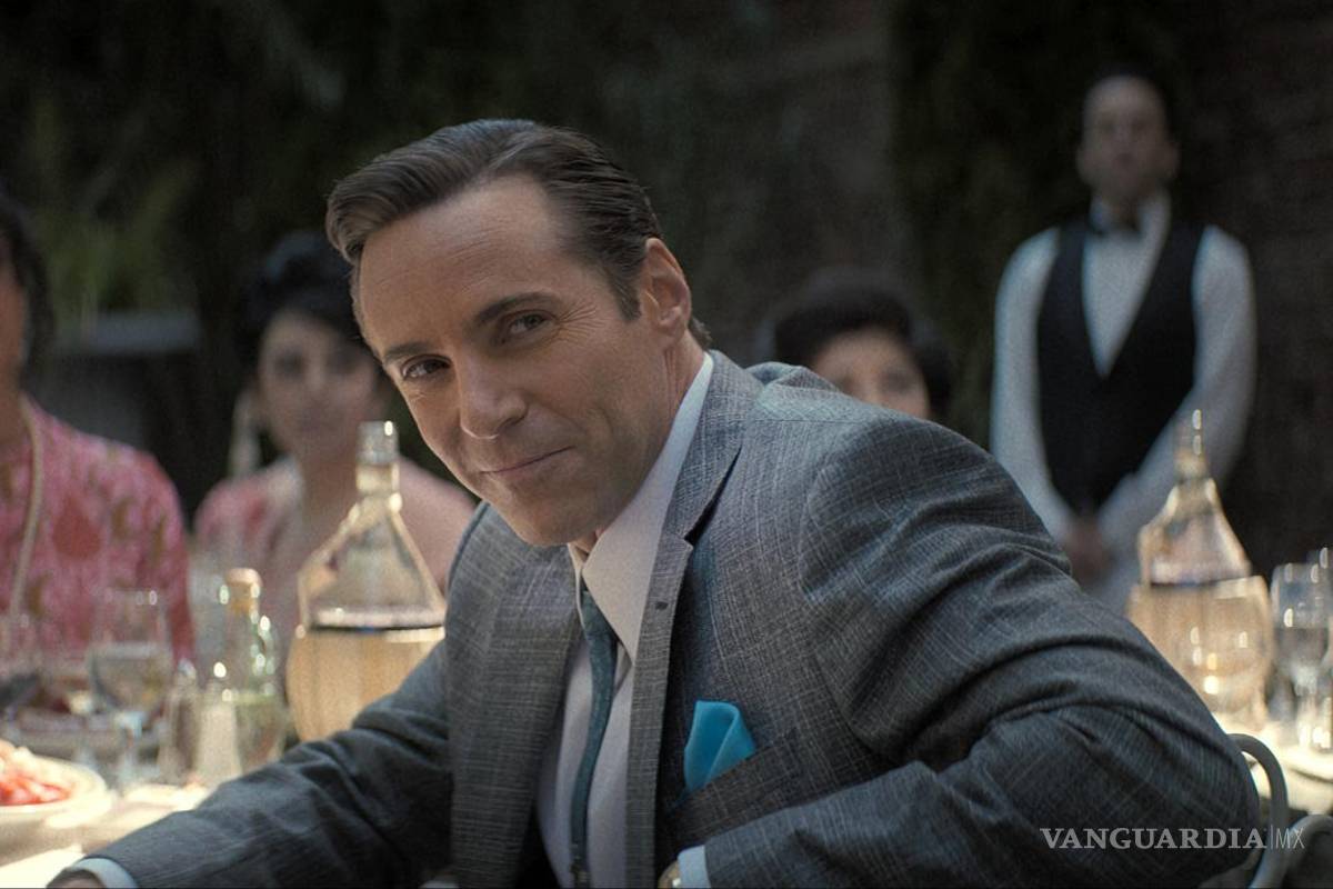 “The Many Saints of Newark”, precuela de “Los Soprano” está hecha para sus fans