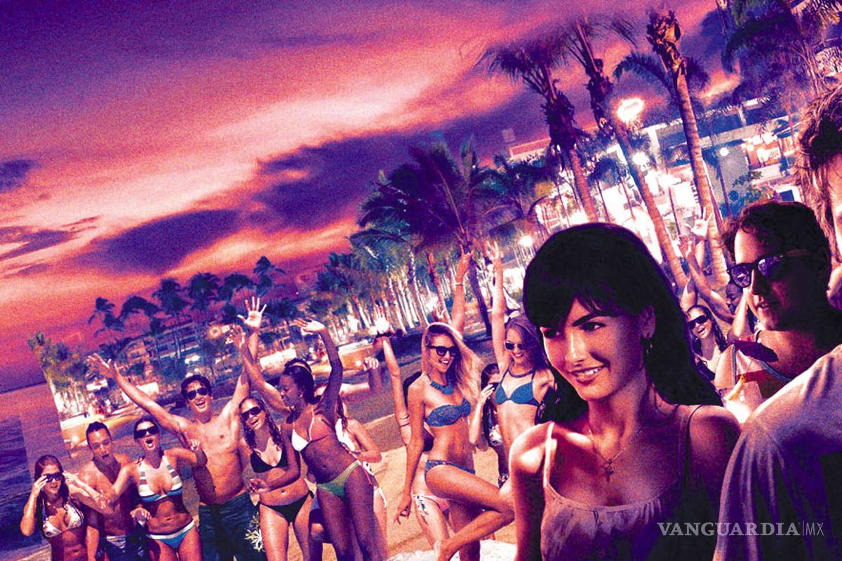 ‘Guatdefoc’, a disfrutar del Spring break