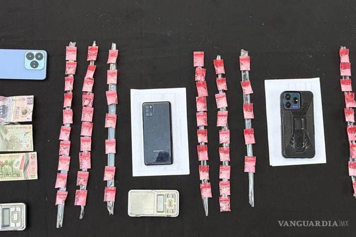 Detienen a seis en dos operativos ejecutados por Fuerza Civil en Linares, NL