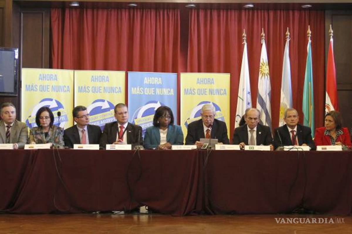 Ministros de Salud de América realizan cumbre por zika