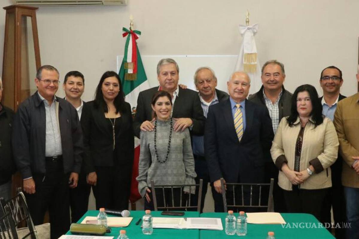 Crean Comisión contra la Violencia y Delincuencia