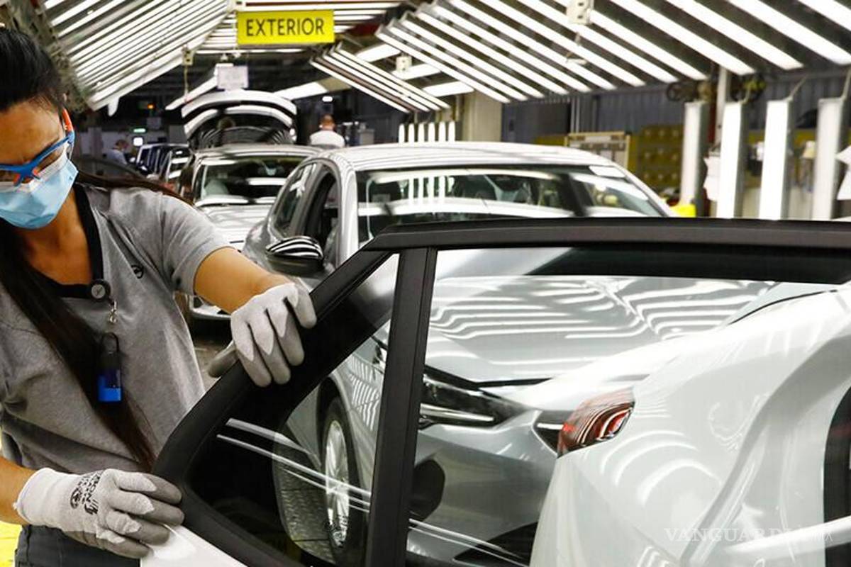 Proveedora de grupo Stellantis se instalará en Derramadero