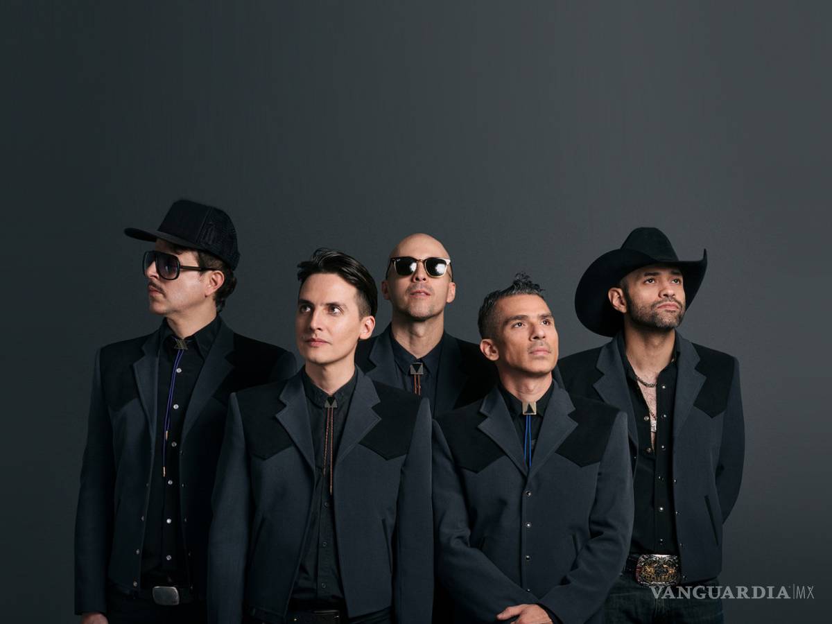 $!Regresa la fiesta con Kinky