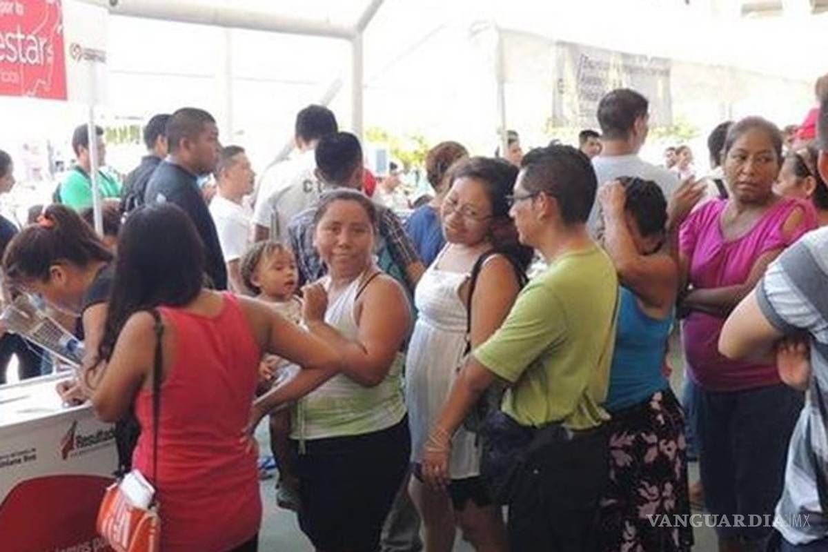 SFP identifica vigilancia débil en ocho programas de la 4T