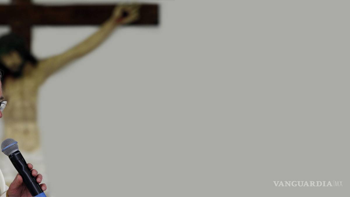 Envía mensaje navideño obispo de Saltillo