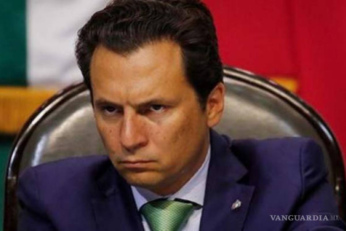 Afirma Loret de Mola que desde Palacio Nacional se ha confeccionado la denuncia contra Lozoya por caso Odebrecht