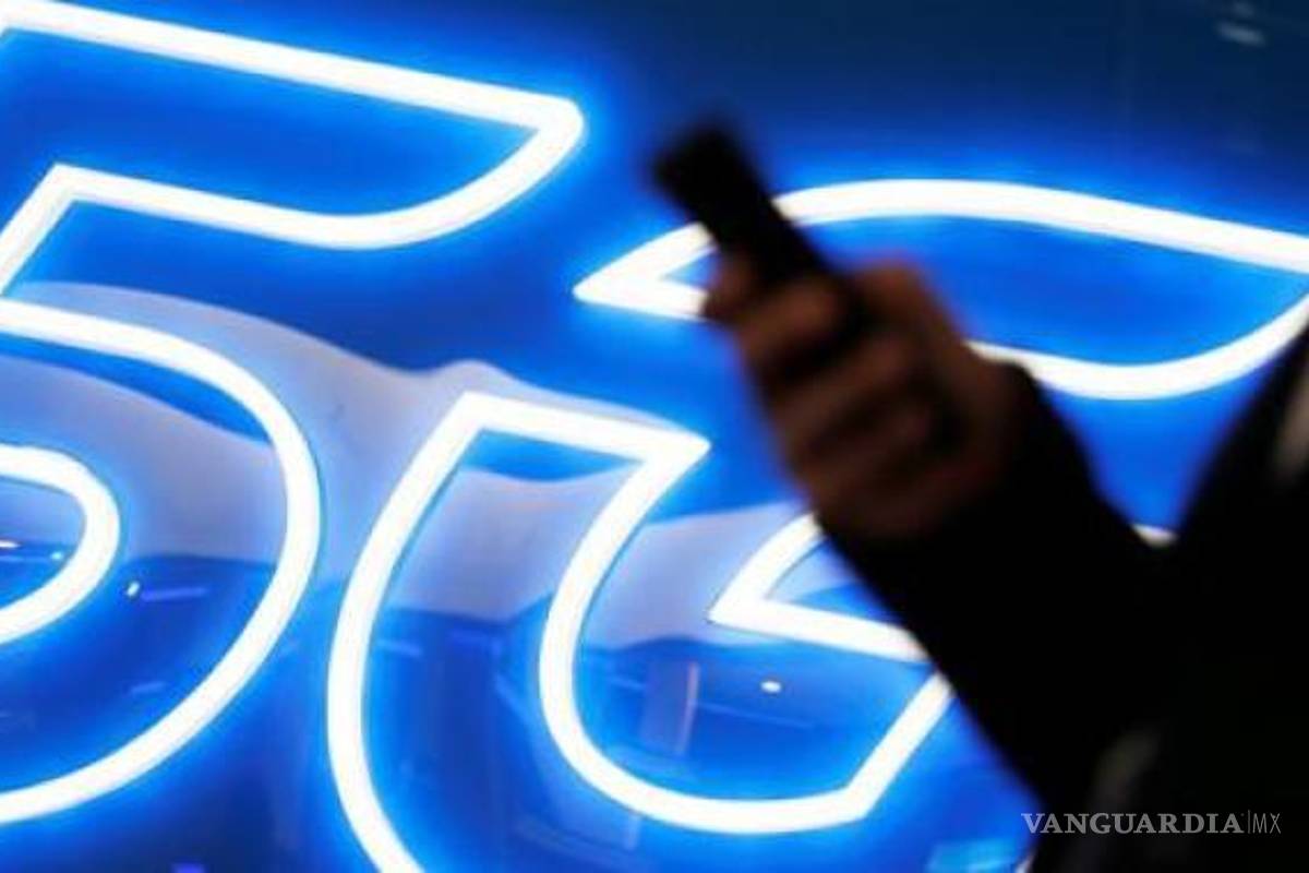 Red 5G en Saltillo: oferta compañía planes de 600 hasta mil 500 pesos