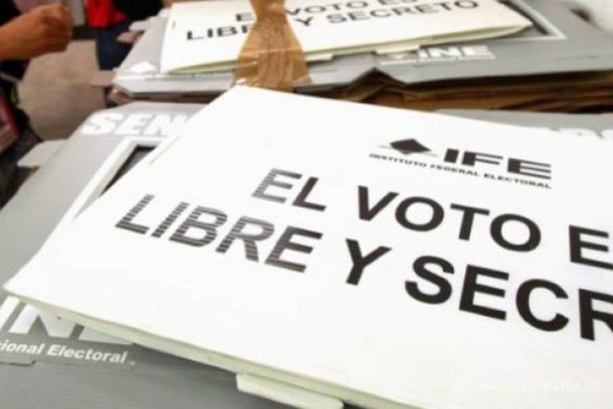 Coalición de AMLO tendrá mayoría en la Cámara de Diputados