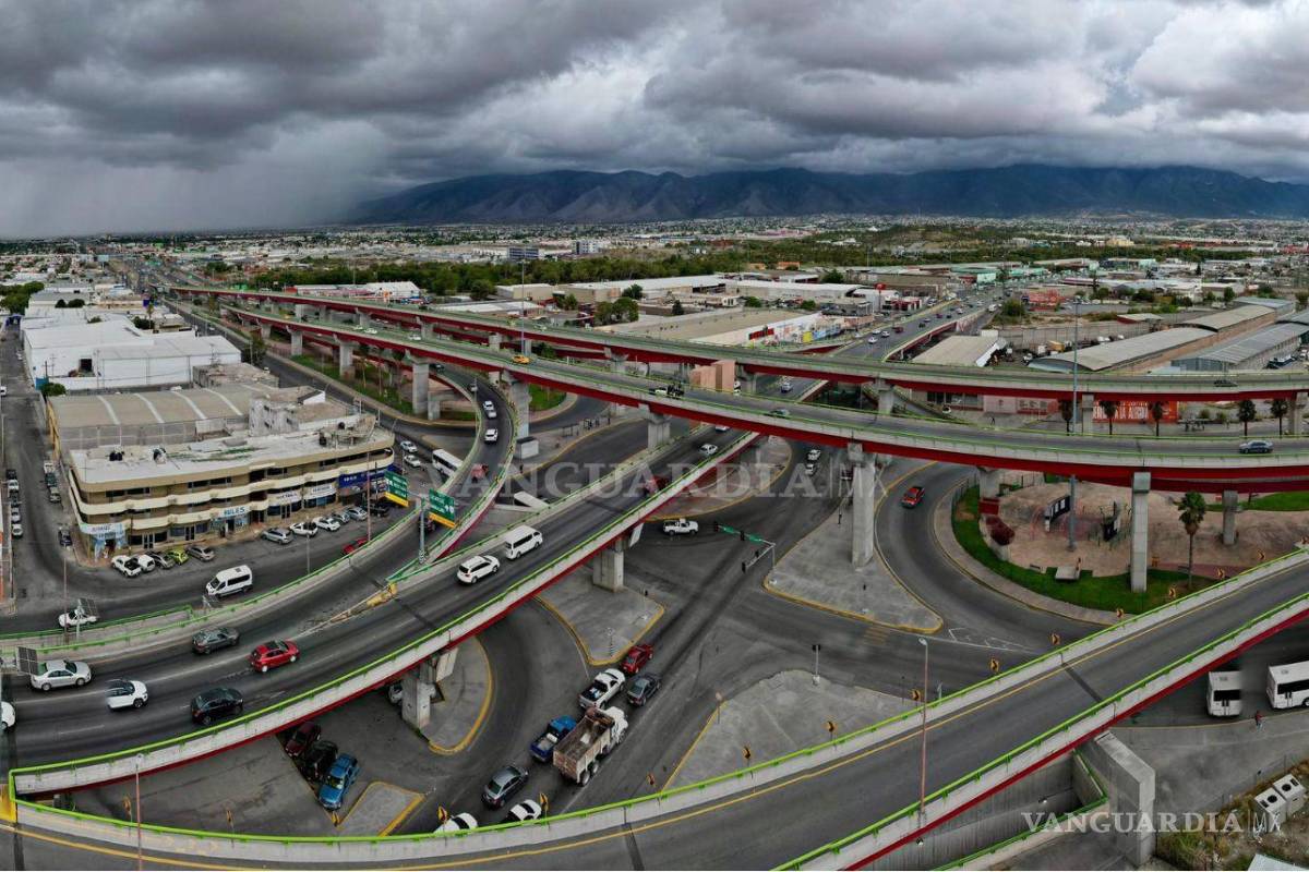 Saltillo, entre las cuatro ciudades mexicanas que avanzan hacia un futuro urbano sostenible, según informe internacional