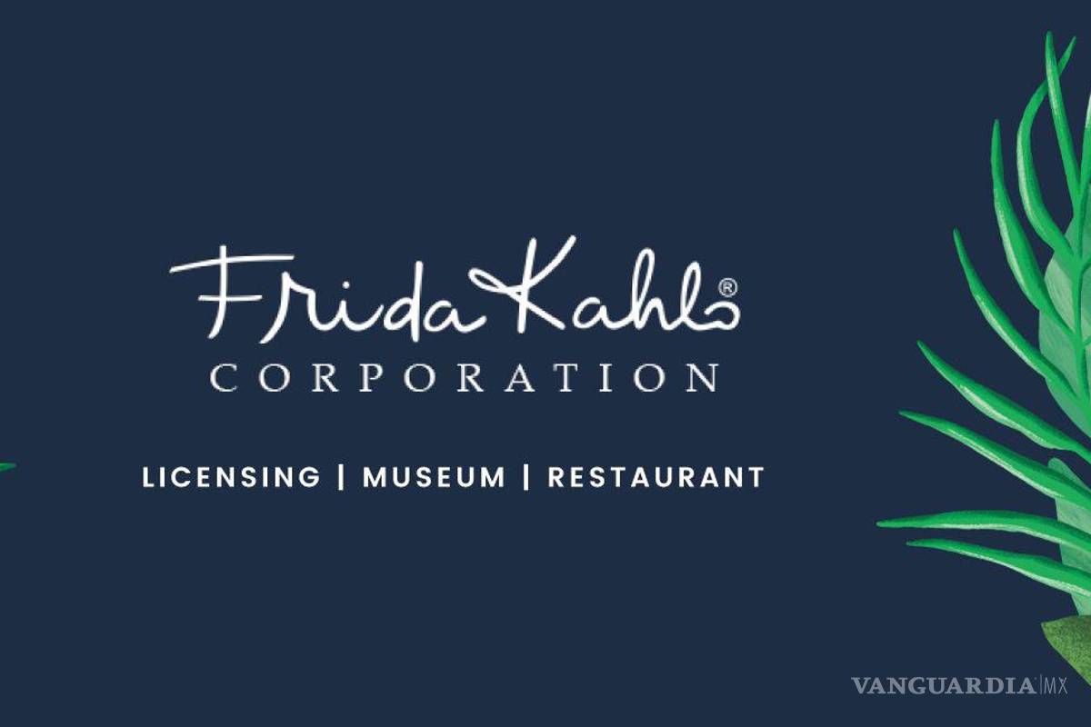 Frida Kahlo vs la piratería: Corporación se va contra el uso ilegal de la imagen de la artista mexicana