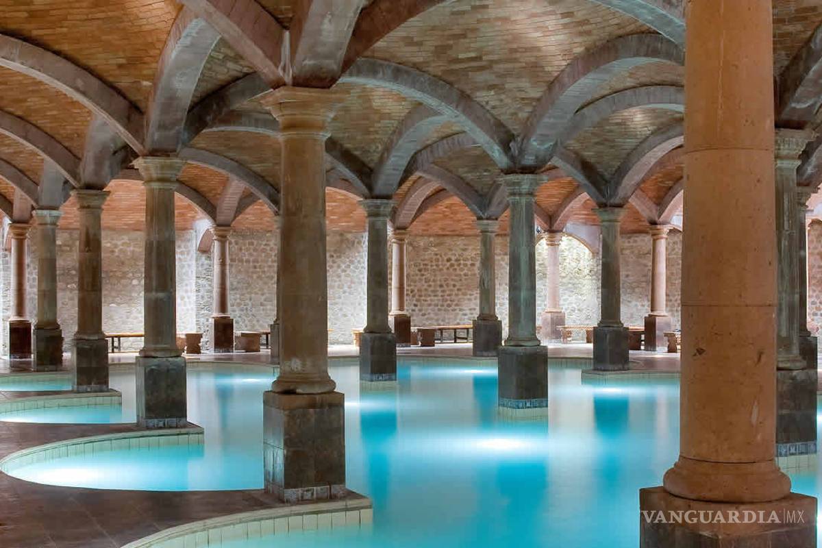 Hoteles, con HASTA 58% de ocupación en 2018