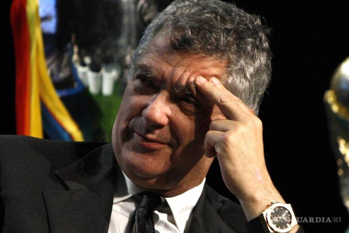 Aparece muerta en México la sobrina del presidente de la Federación Española de Futbol