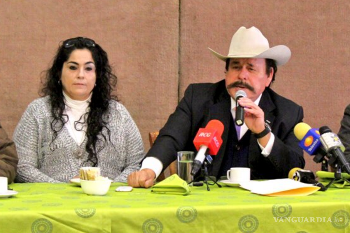 Si es inocente Humberto Moreira lo invito a ver el SuperBowl: Armando Guadiana