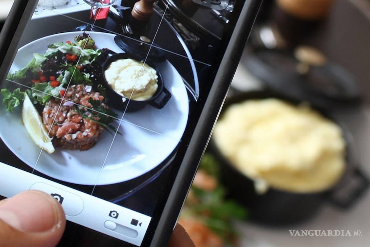 ¿Una App para bajar de peso?