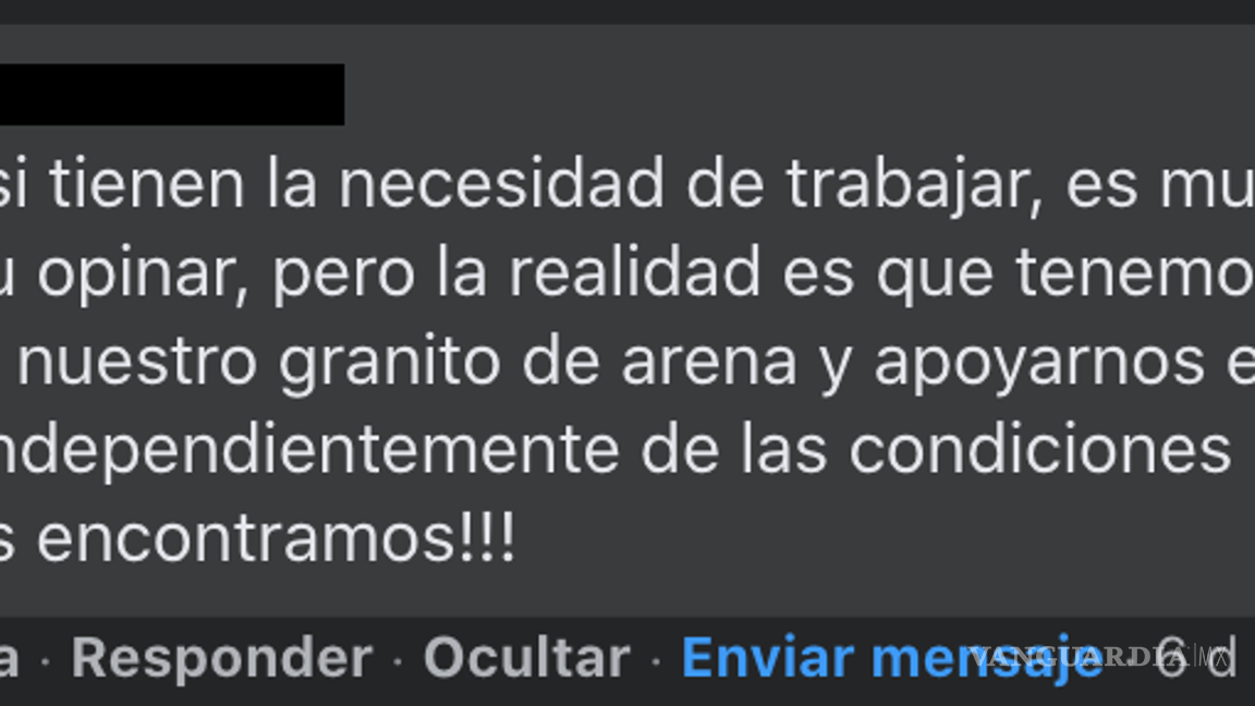 $!En Saltillo sí existe la ‘gordofobia’; usuarios en redes comparten casos de discrimación por sobrepeso