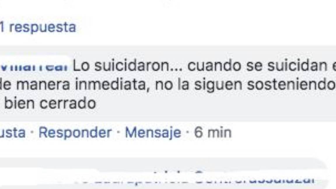 $!Cuestionan ‘suicidio’ en Coahuila de Carlos Martín Bringas, señalan inconsistencias en caso del accionista de Soriana