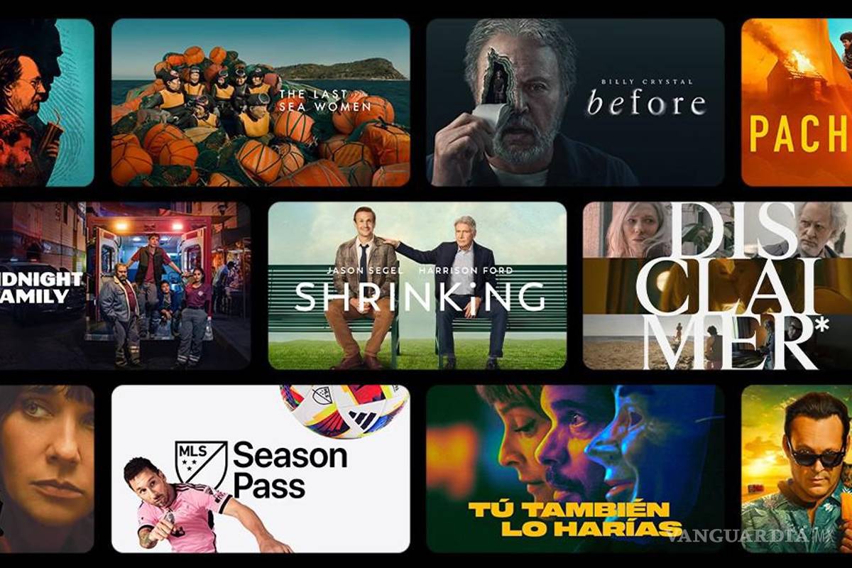 Pierde Apple más de mil millones de dólares anuales en servicio de streaming