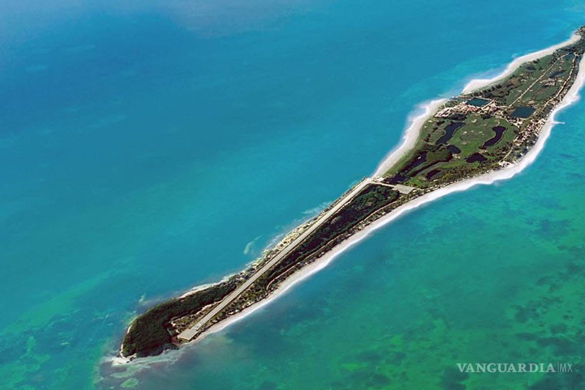 Invierten laguneros en complejo turístico ‘más exclusivo’ del Caribe