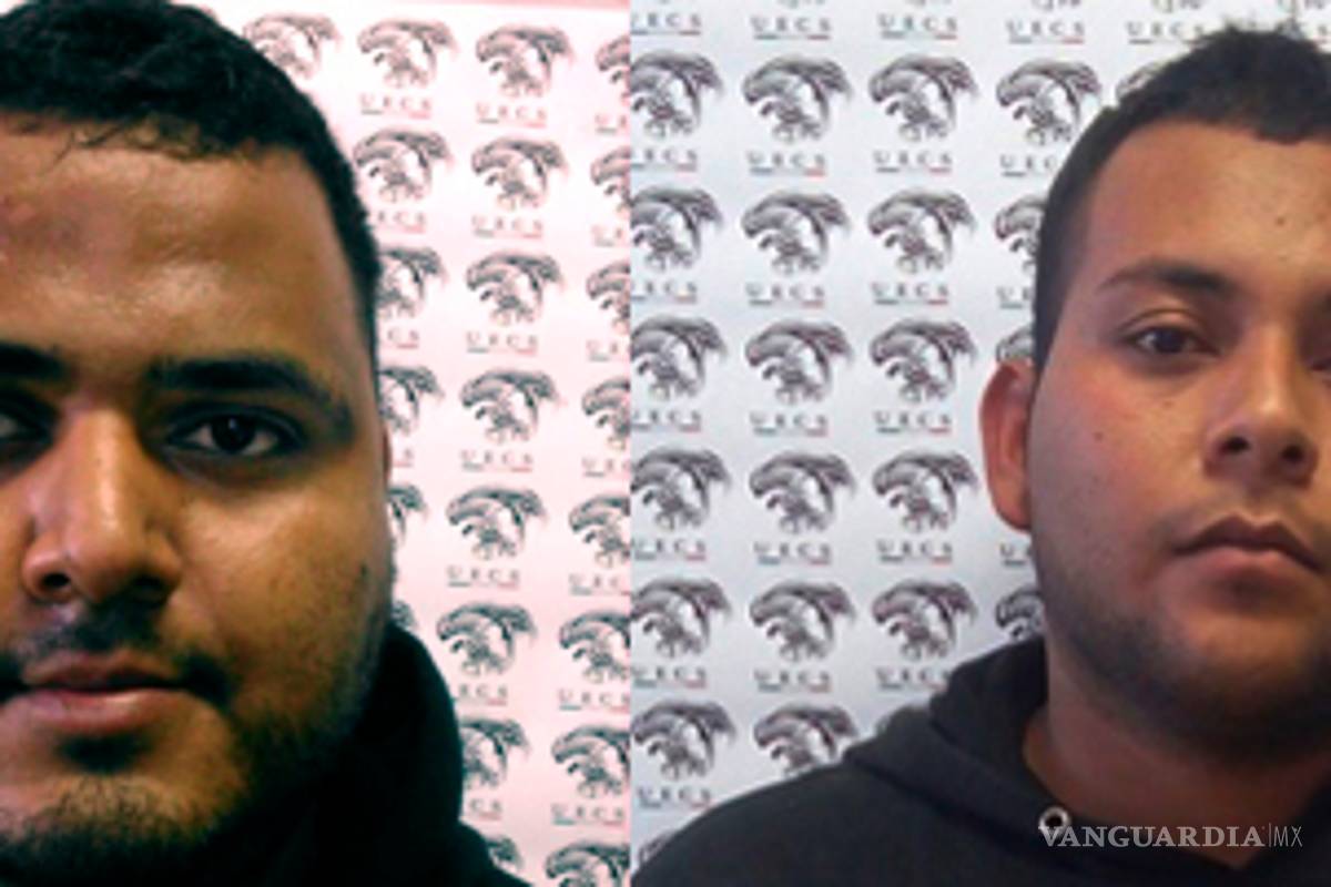 Capturan en Baja California a 2 secuestradores de la Comarca Lagunera