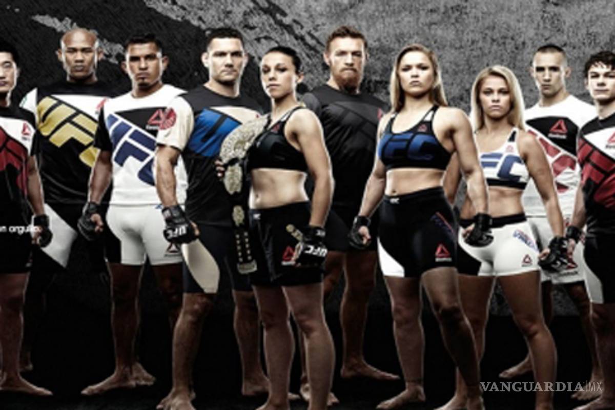 Reebok lanza su tienda online para México