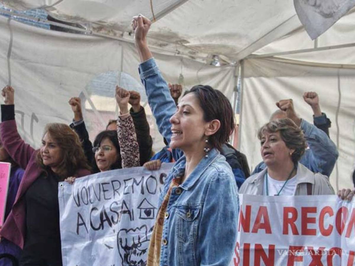 $!¿Dónde quedó el dinero para la reconstrucción tras el sismo del 19S?, no está claro