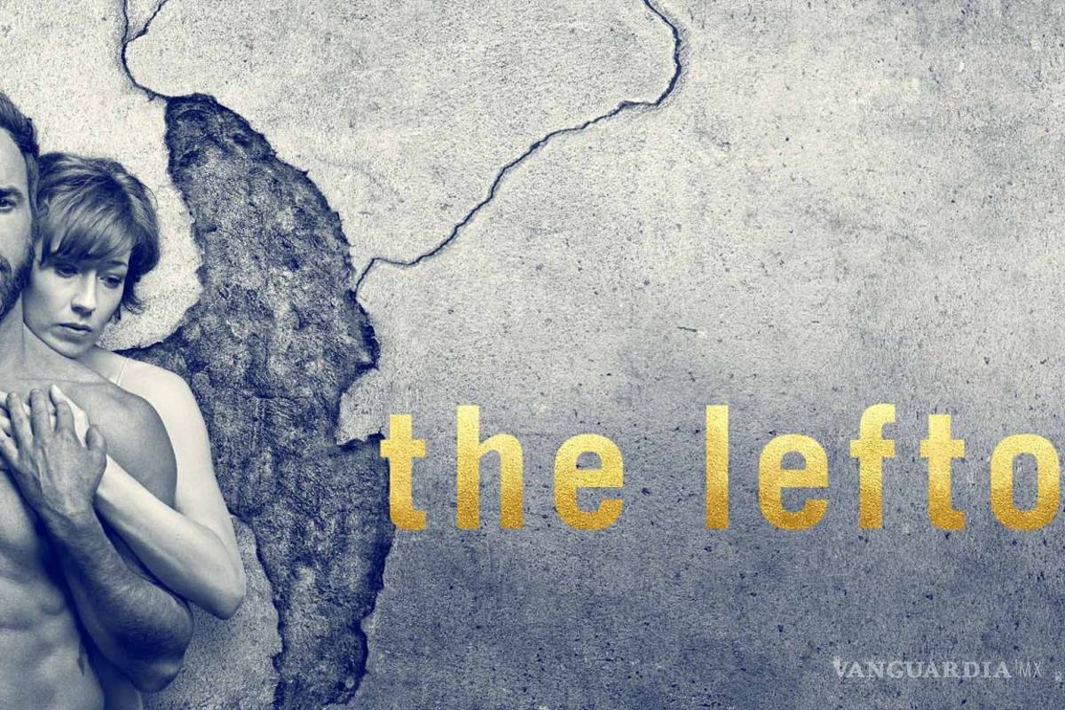 The Leftovers, un final apocalíptico