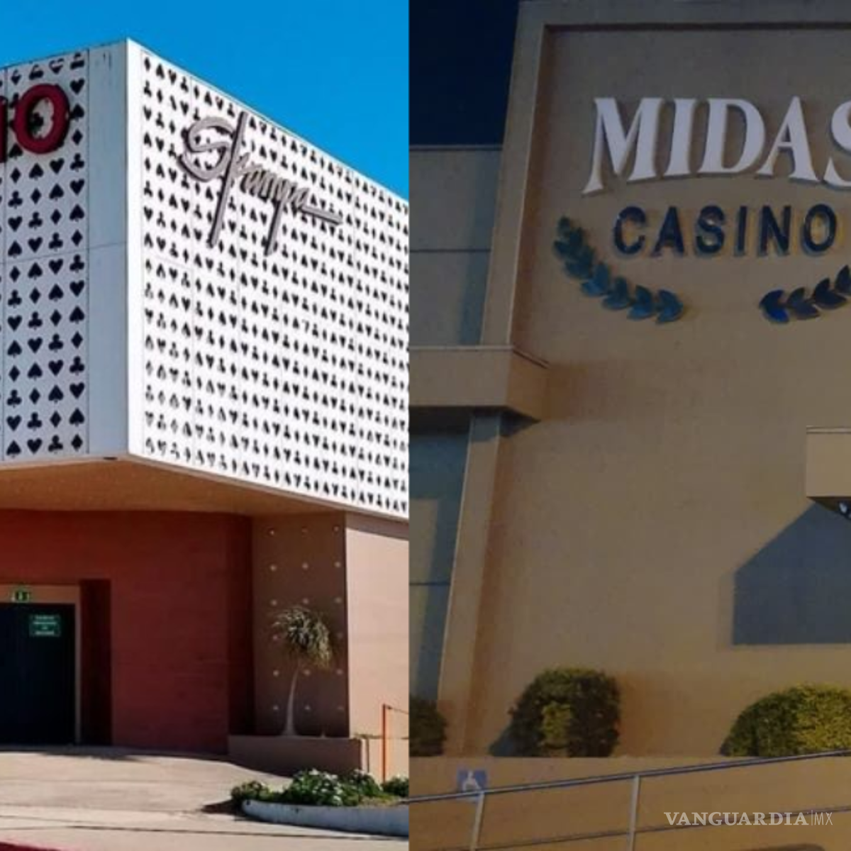 Casino midas