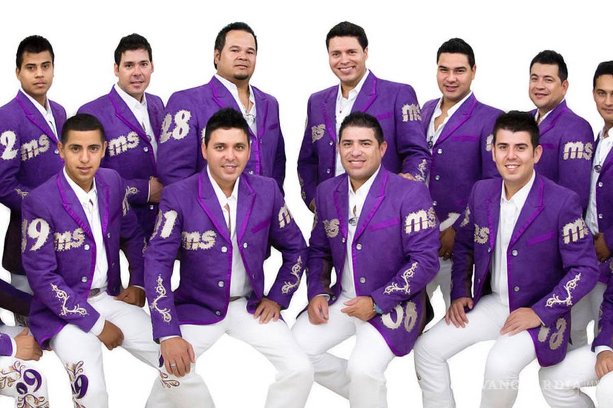 Confirman a Banda MS para Feria de Monclova