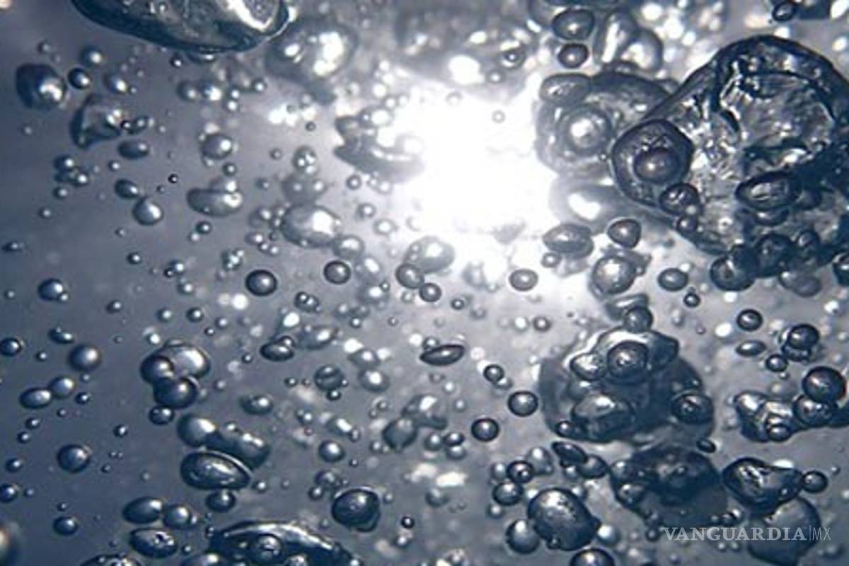 Desarrollan técnica en México para detectar metales pesados en el agua