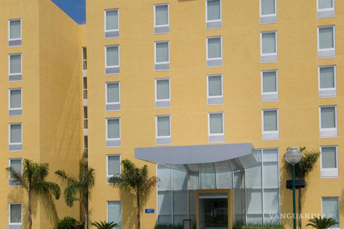 Obtiene City Express Saltillo Certificación Leed en Categoría Oro