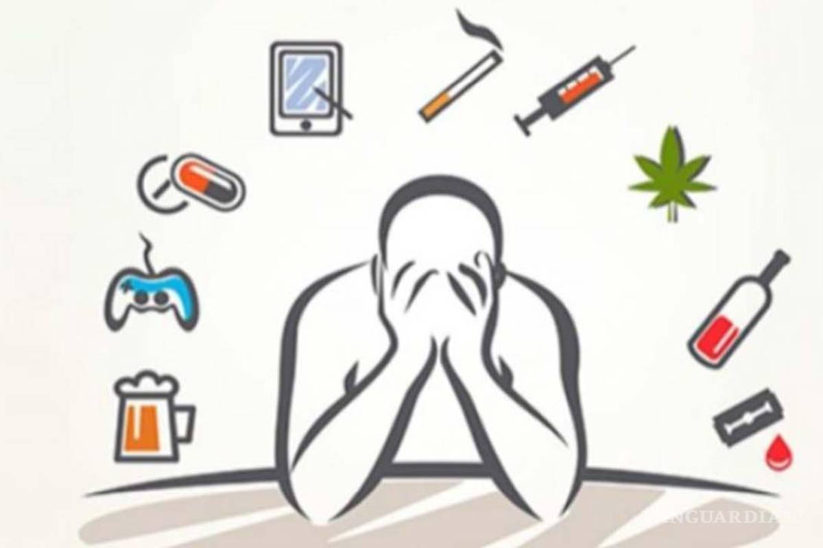 Caen en adicciones alumnos inteligentes académicamente en Coahuila; cambia perfil de personas atendidas en CIJ