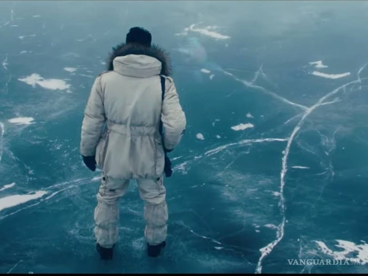 $!Revelan tráiler oficial de 007: así luce Rami Malek como villano