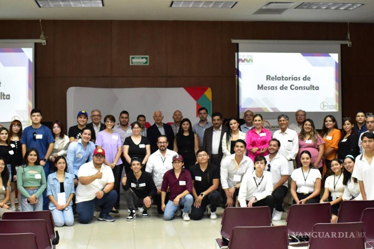 Plan 2040: la planeación del futuro de la región Sureste de Coahuila entra a la etapa final