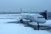 American Airlines Group Inc tuvo más de 600 cancelaciones de vuelos