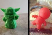 Saltillo: Spider-Man y Baby Yoda, los personajes más pedidos para diseñar la Rosca de Reyes