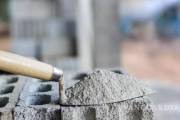 Aumenta hasta 18% el precio del cemento, asegura AIE Ramos Arizpe