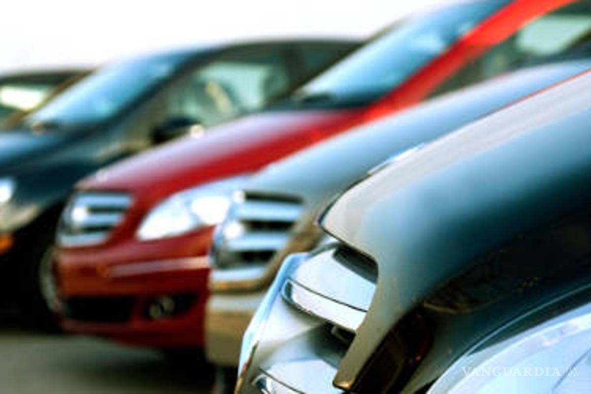 Las marcas de autos más confiables en 2018 en México