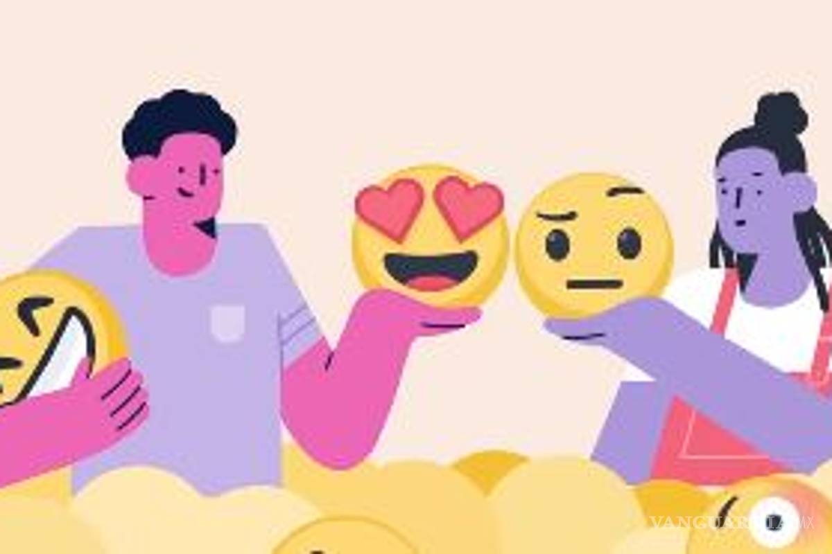 México celebra el Día Mundial del Emoji como el cuarto país que más los usa