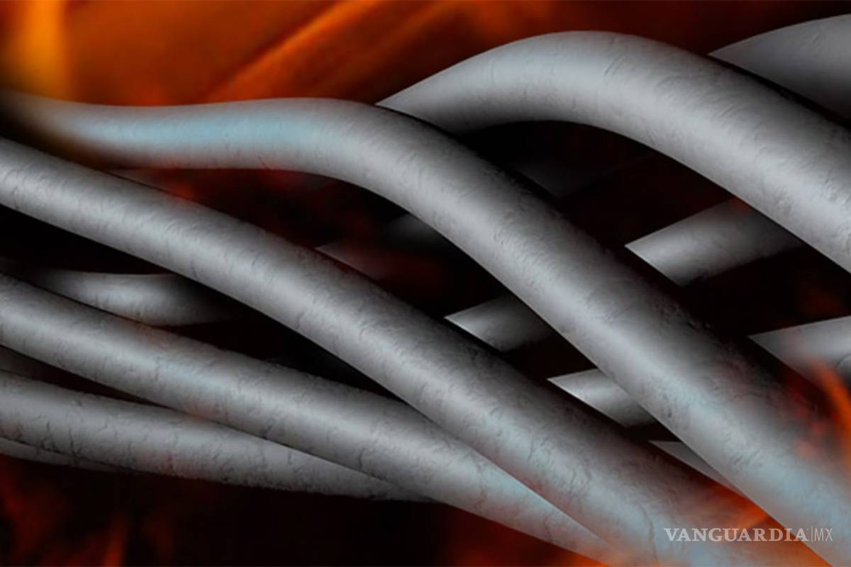 Cientificos de Saltillo crean materiales para retardar la propagación del fuego en la ropa militar