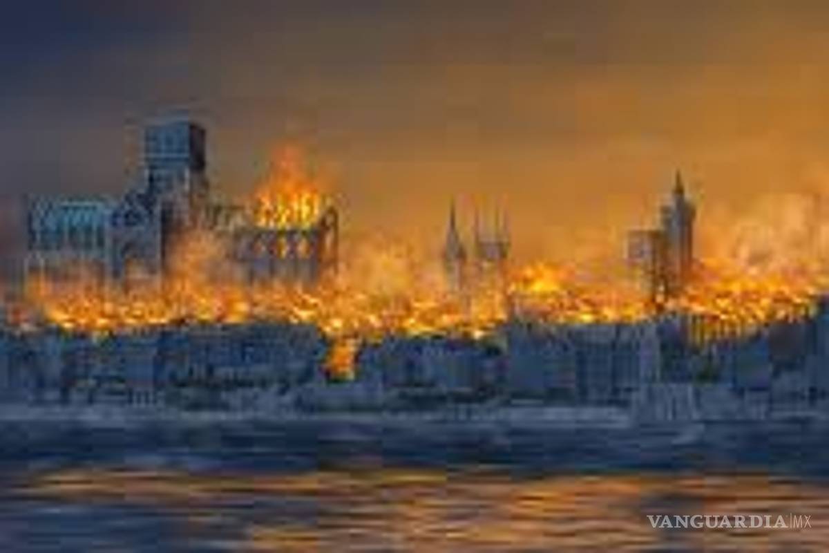 $!¿Quién fue Nostradamus?: el hombre que predijo grandes tragedias en el mundo... ¡y hasta su propia muerte!