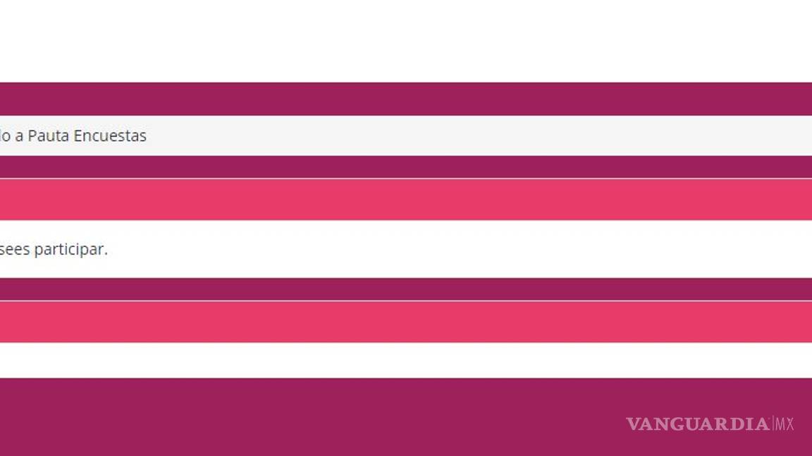 $!Encuestas colocan a Anaya y Meade cerca del triunfo a dos días del cierre de campañas