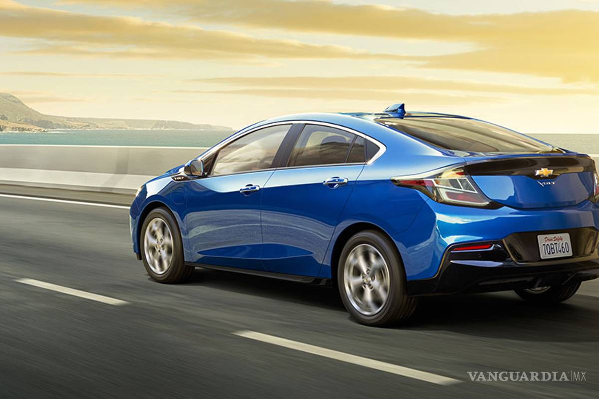 $!GM pide estándares universales sobre emisiones al gobierno de EU