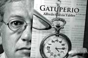 Reportan el fallecimiento del poeta Alfredo García Valdez