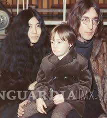 $!Amor entre John Lennon y Yoko Ono, llegará a los cines
